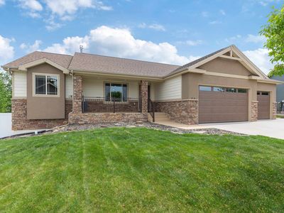 6212 Poppy Ct, Rapid City, SD, 57702