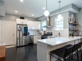 16 Pasadena Rd FLOOR 2, Boston, MA 02121