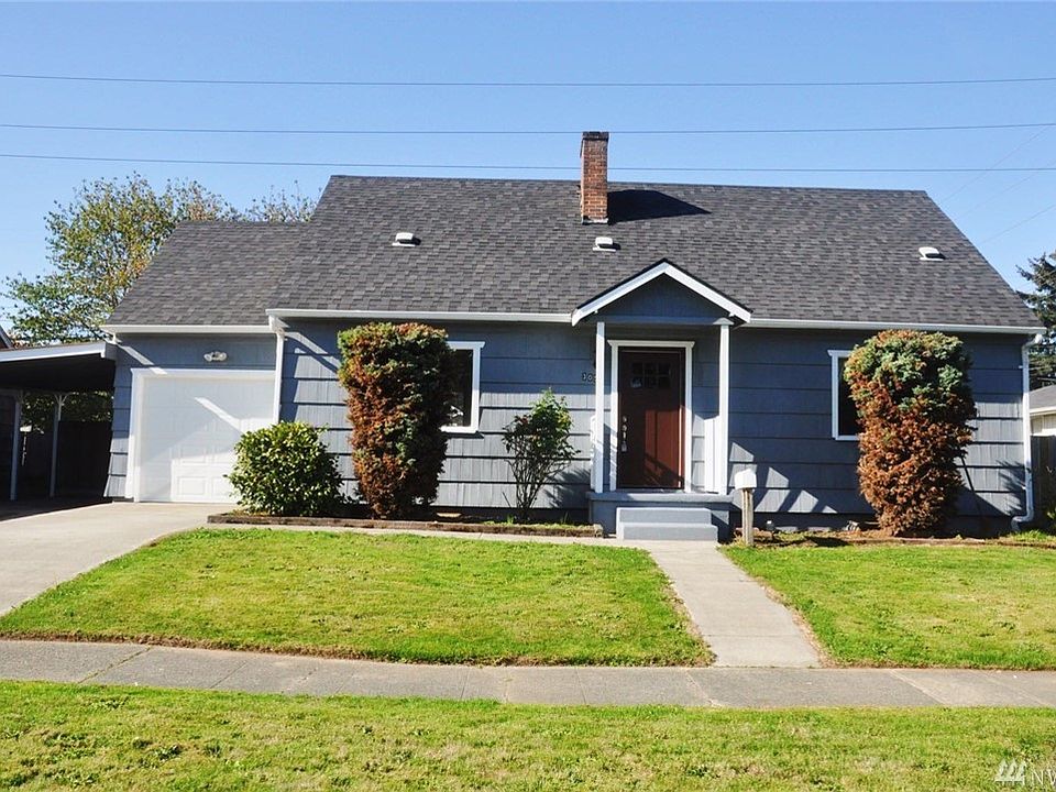 1st image of 3508 S Cushman Ave