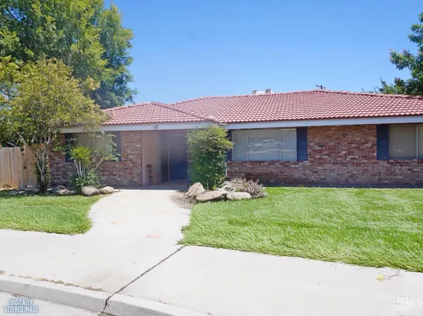 10 Grey Way, Taft, CA 93268