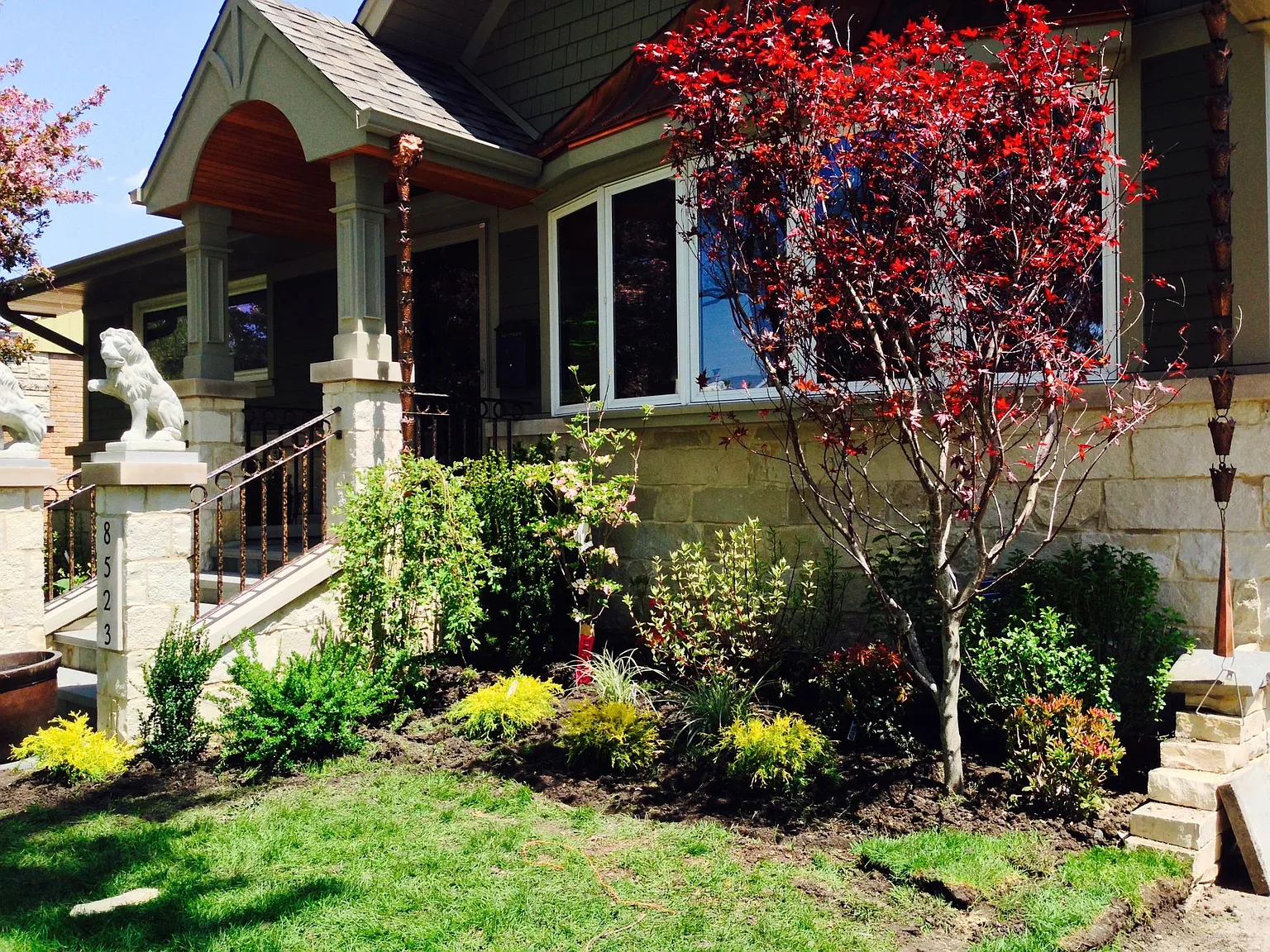4 bed, 2600 sqft, $3,950 — Photo 1
