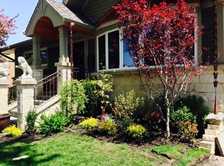 8523 N Oleander Ave, Niles, IL 60714