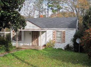 1241 N Clark St, Milledgeville, GA 31061