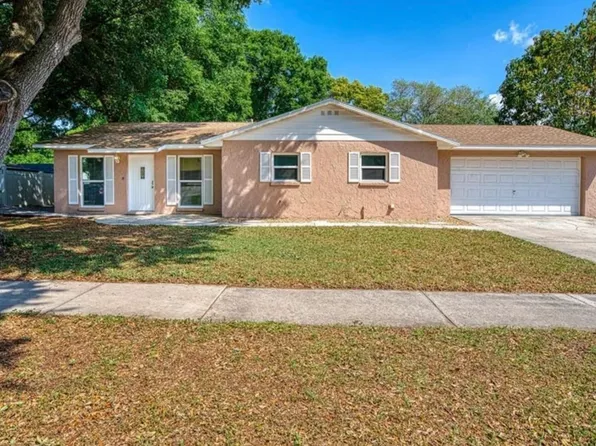 2313 Merrily Cir N, Seffner, FL 33584