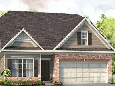 13 Ashview Dr, Clayton, NC, 27527