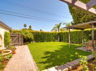 9236 Ronda Ave, San Diego, CA 92123