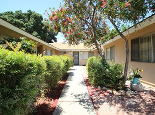 205-217 N Oberlin Ave #209, Claremont, CA 91711