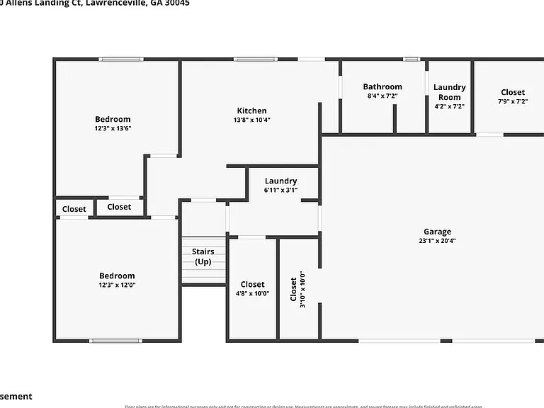 430 Allens Landing Ct — Photo 2