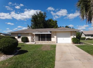 251 W Queencup Ct, Beverly Hills, FL 34465