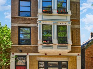 2327 W McLean Ave APT 1R, Chicago, IL 60647
