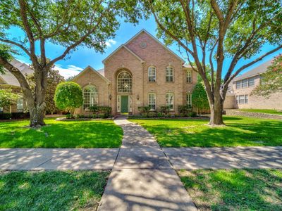 4616 Deer Valley Ln, Richardson, TX, 75082