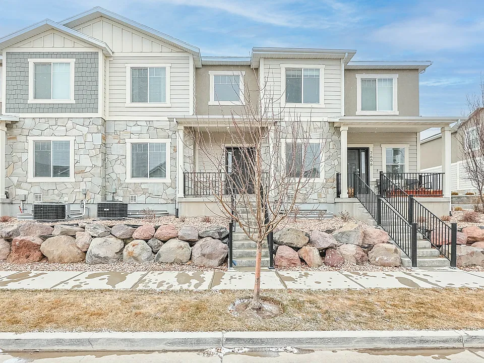 2602 N Cormac Pl #1