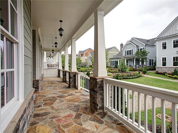 4th image of 2702 Granite Walk