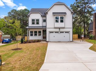 802 Knollwood Dr, Apex, NC 27502