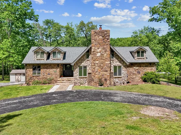 4912 S Deer Run Loop, Carthage, MO 64836