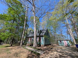 2301 Wade Hampton Rd, Hillsborough, NC 27278