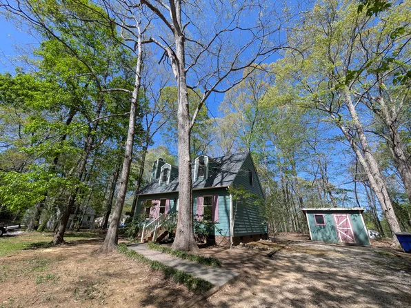 2301 Wade Hampton Rd, Hillsborough, NC 27278