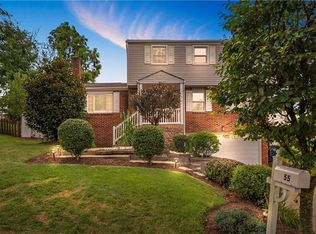 55 Dover Rd, Irwin, PA 15642