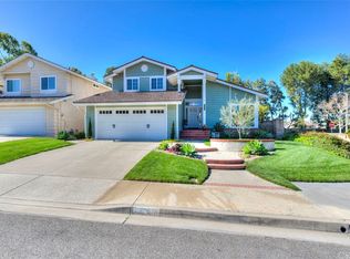 25826 Southbrook, Lake Forest, CA 92630