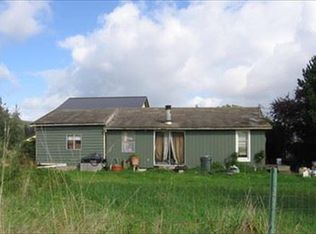 2101 Panama Ave, Hoquiam, WA 98550