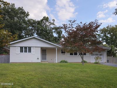 1027 Zircon Drive, Toms River, NJ, 08753
