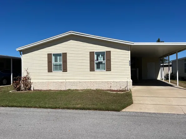 8153 Monitor Dr, New Port Richey, FL 34653