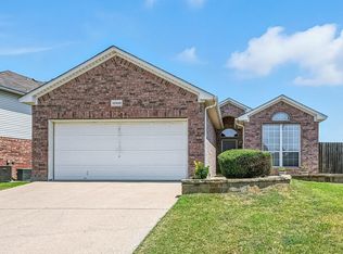 12500 Cottageville Ln, Fort Worth, TX 76244