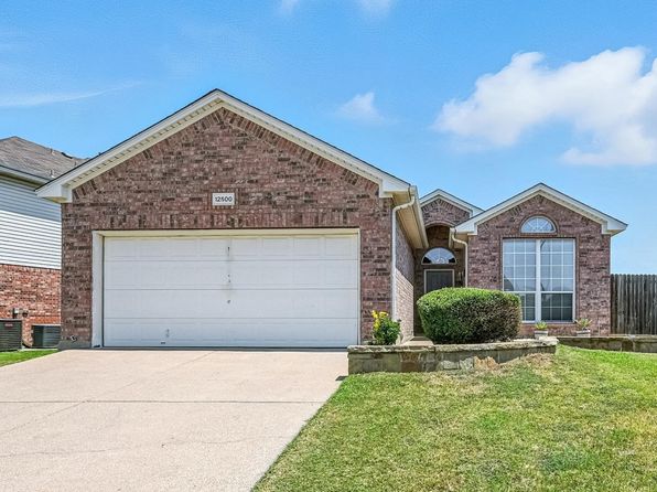 Home for Sale in Fort Worth TX