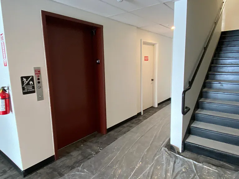 Elevator