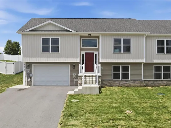 12165 Polktown Rd, Waynesboro, PA 17268