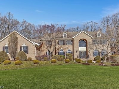 10 Coddington Ln, Califon, NJ, 07830