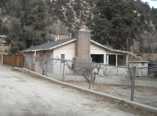 716 Anacapa Trl, Frazier Park, CA 93225