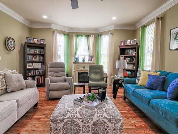 5th image of 2124 Saint Erics Ct