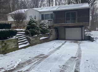 508 Darwin St, Cassopolis, MI 49031