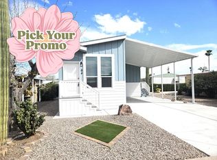 2305 W Ruthrauff Rd UNIT G6, Tucson, AZ 85705