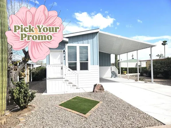 2305 W Ruthrauff Rd Unit G6, Tucson, AZ 85705