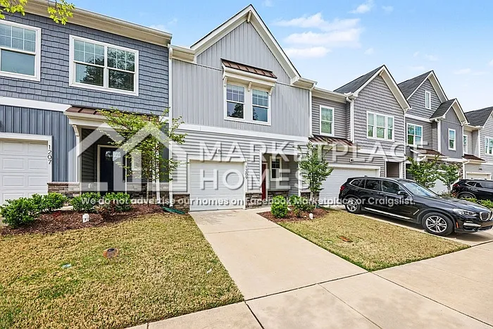 1209 Alston Ridge Ct — Photo 3