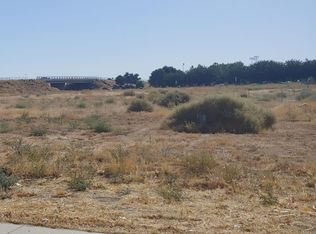 15th St W, Rosevelt, CA 93535