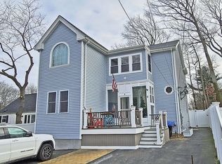 6 Sylvan Rd, Holbrook, MA 02343