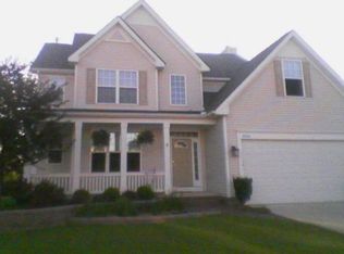 7034 Ulrich, Dexter, MI 48130