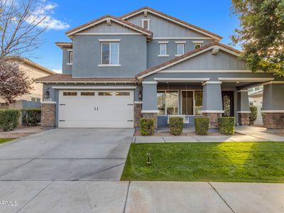 3945 E MESQUITE Street, Gilbert, AZ, 85296