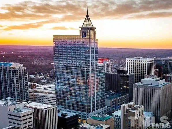301 Fayetteville St Unit 2303, Raleigh, NC 27601
