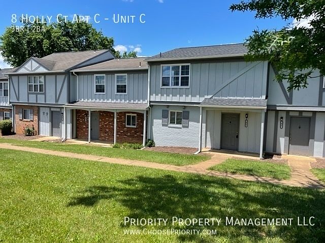 1st image of 8 Holly Ct APT C