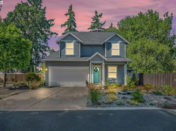 780 Mango St, Saint Helens, OR 97051