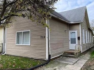 712 Lorain St, Toledo, OH 43609