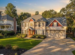 21 River Way Dr, Greer, SC 29651