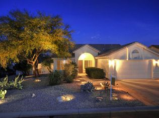 36934 S Rock Crest Dr, Tucson, AZ 85739