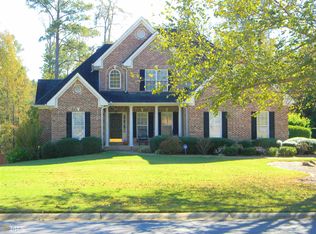 90 Blue Grass Ct, Oxford, GA