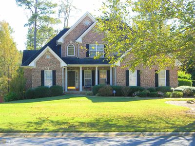 90 Blue Grass Ct, Oxford, GA, 30054