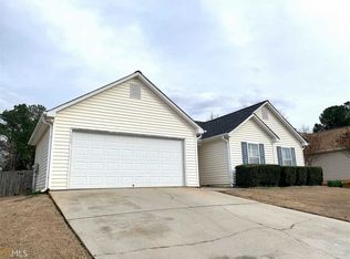 87 Oak Hill Ter, Fayetteville, GA 30215